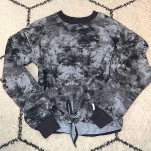 Ambrielle Sleepwear Sweater